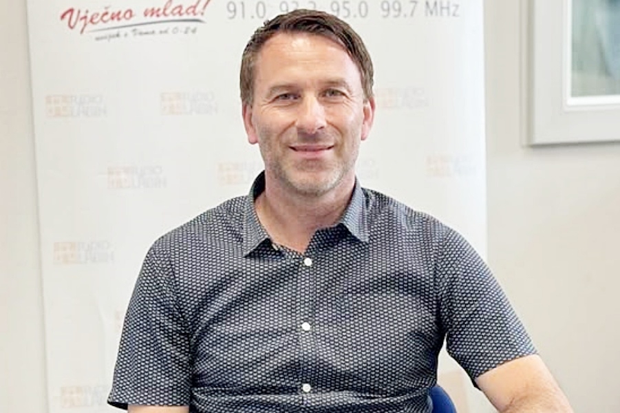 Nogometaše Rudara vodi kandidat za načelnika  Općine Sveta Nedjelja