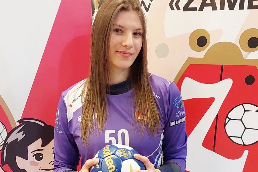 Zamećanke boljom igrom u završnici ostvarile pobjedu
