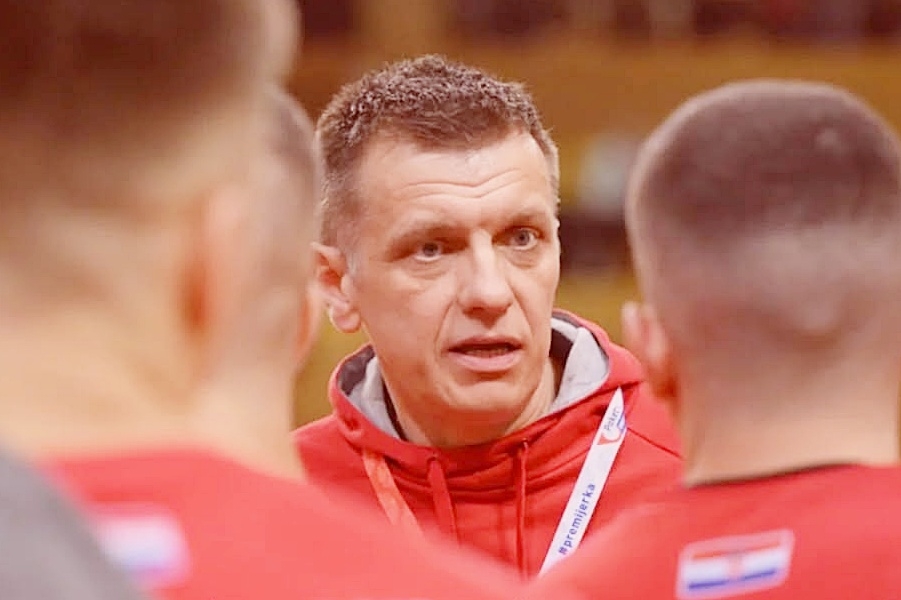 Slaven Radić: Ne bih radio velike analize, ovo je bila borba za goli život! Tko preživi, pričat će!
