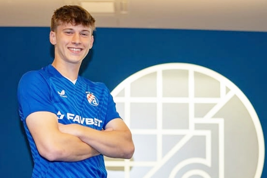 Leon Jakirović odlazi u Inter, Sergej Jakirović potvrdio transfer na društvenim mrežama