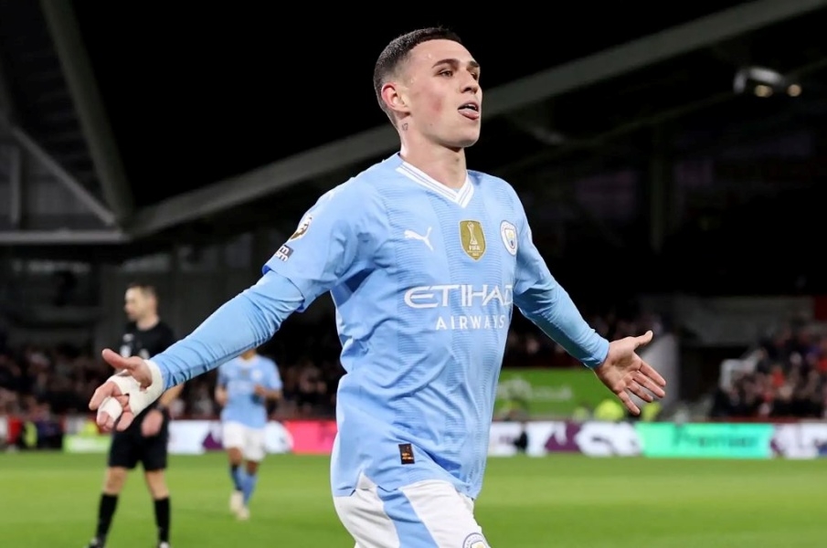 Premierliga: Manchester City pobijedio, Joško Gvardiol i Mateo Kovačić igrali