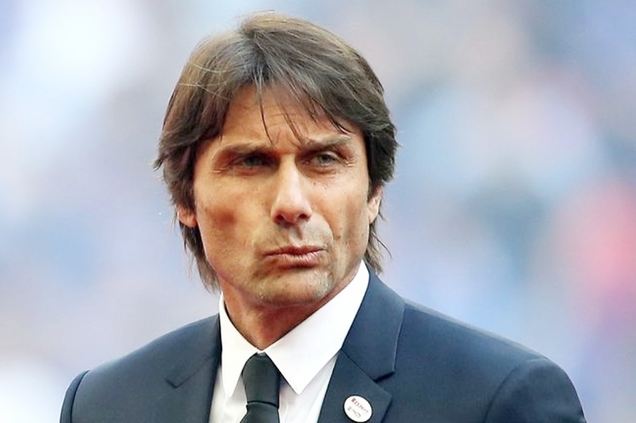 Poznato je koliko bi Antonio Conte zarađivao na klupi Napolija