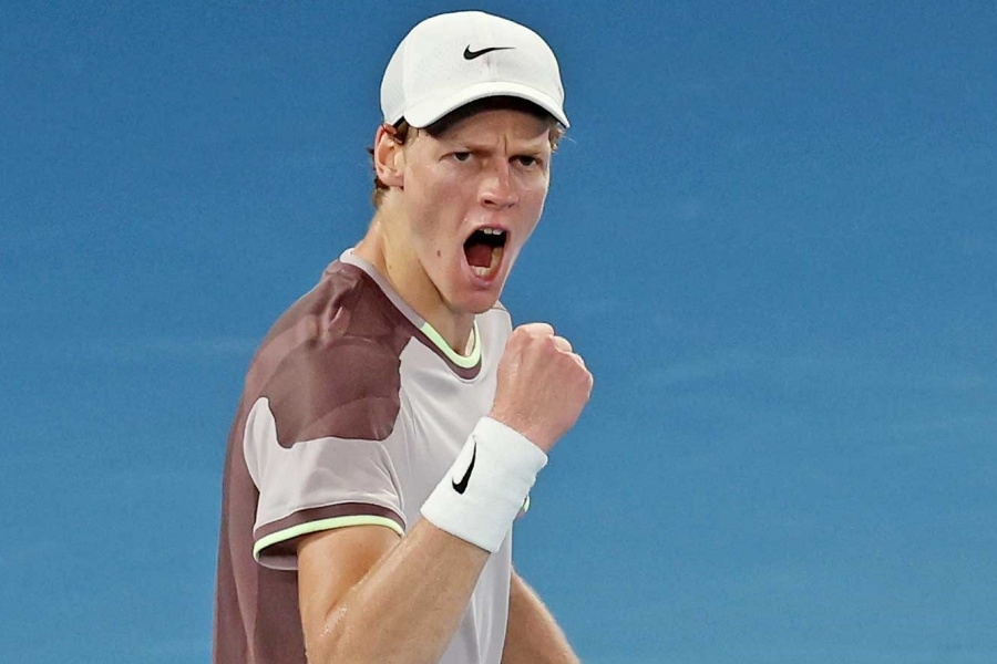 Prvi tenisač svijeta igra na US Openu iako je dva puta bio pozitivan