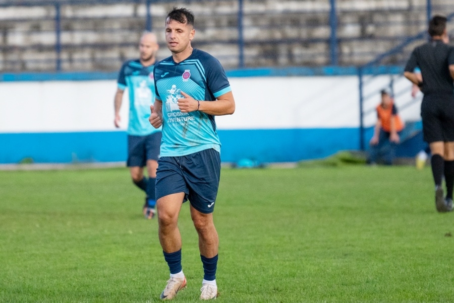 1. ŽNL: Rječina protiv Turbine ostvarila treću pobjedu