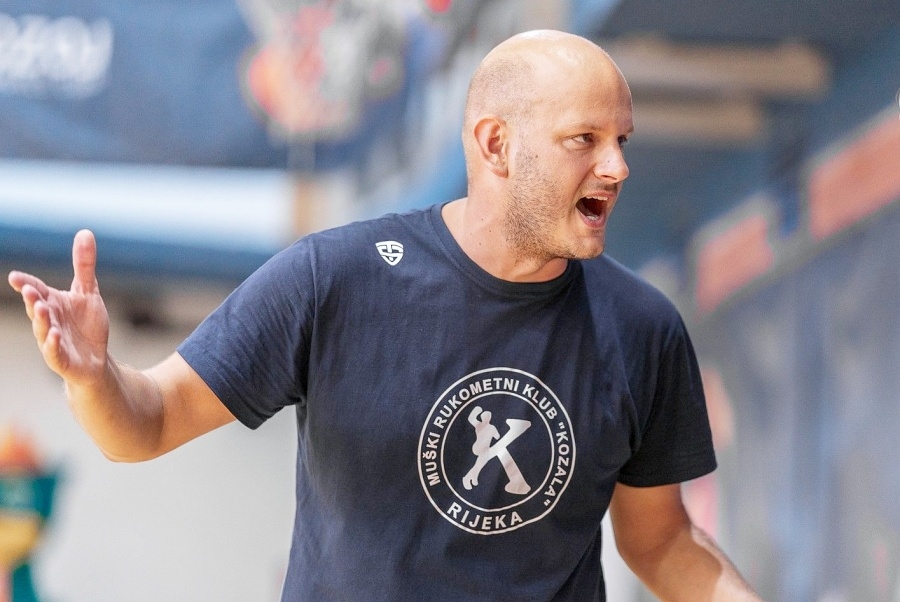 Ivan Marenčić preuzeo momčad Kozale, novi trener stasao u klupskoj školi rukometa