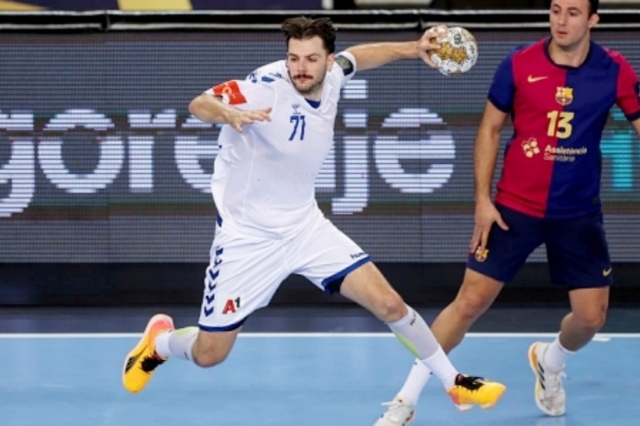 Dagur Sigurdsson pozvao trojicu riječkih rukometaša za utakmice protiv Belgije i Luxemburga