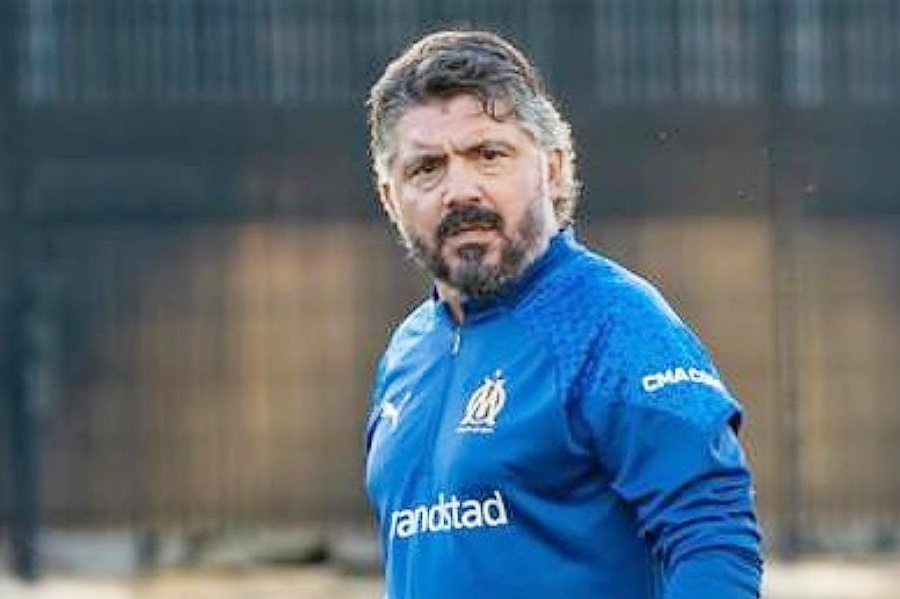 Gennaro Gattuso dobio otkaz, Marseille traži novog trenera