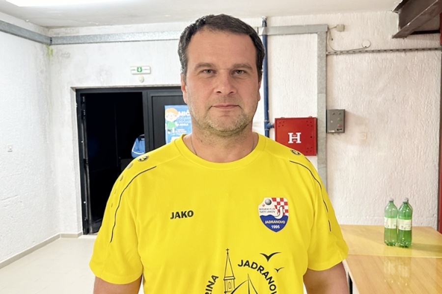 Superliga: Boćari Sv. Jakova Jadranovo ostvarili četvrtu pobjedu