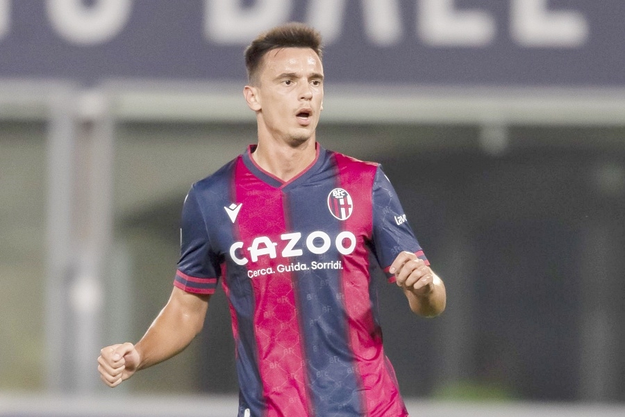 Nikola Moro u splitskim kombinacijama,  Fahd Miufi napušta Hajduk