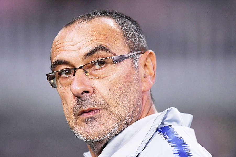 Vlasnici Evertona igraju čudnu igru, ispada da Maurizio Sarri sjedi na klupi za pričuve