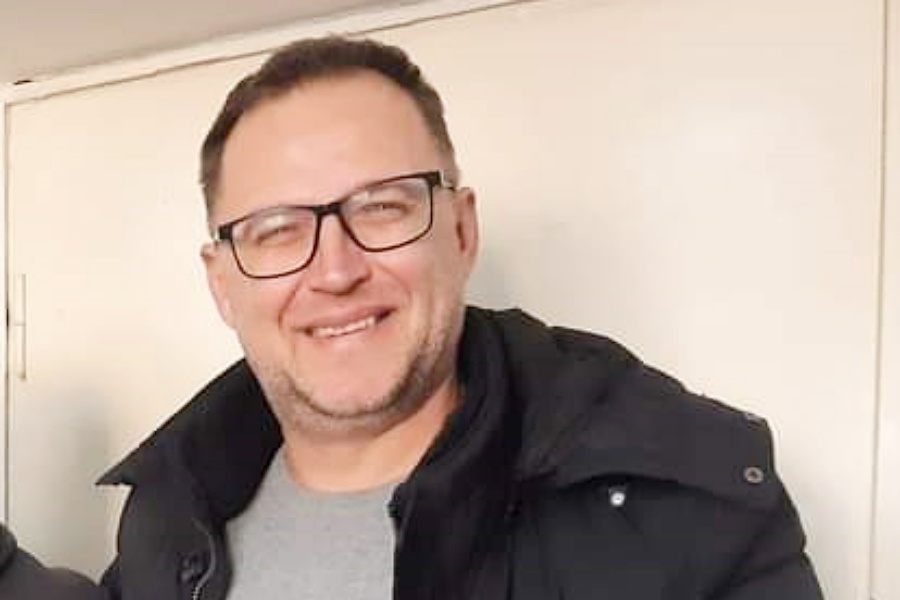 Nikola Čupić: Prije godinu dana u ovo vrijeme bili smo posljednji u drugoj ligi