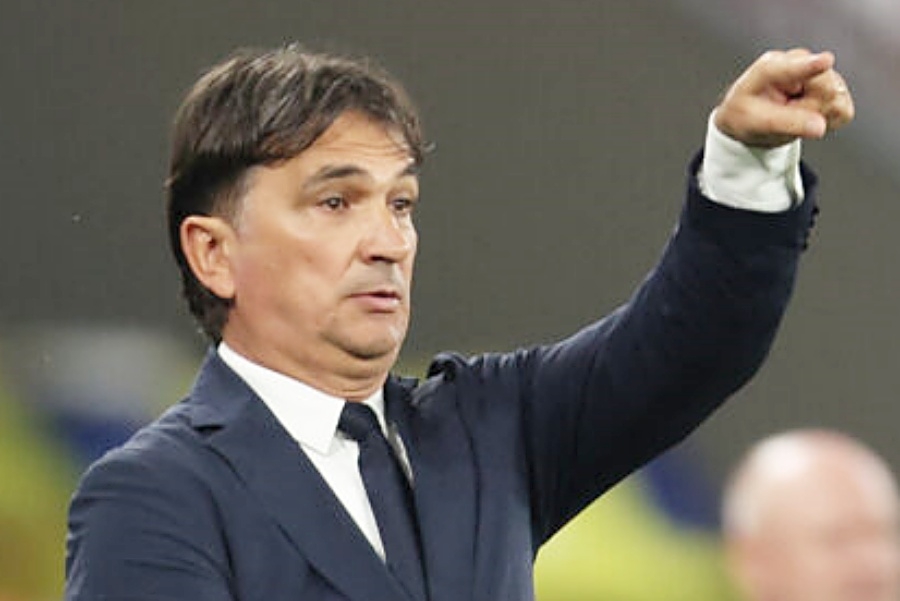Zlatko Dalić: Trebalo je napasti mene, reprezentaciju i obitelj pa je krenula hajka
