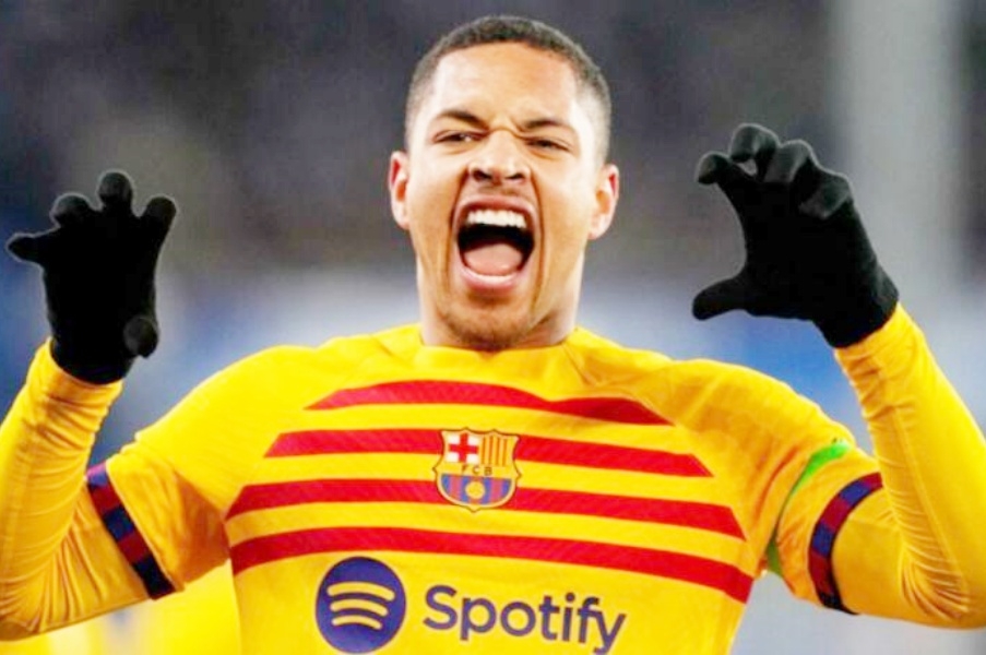 LaLiga: Vitor Roque postigao pogodak i porcvenio, Xavi ogorčen zbog suđenja