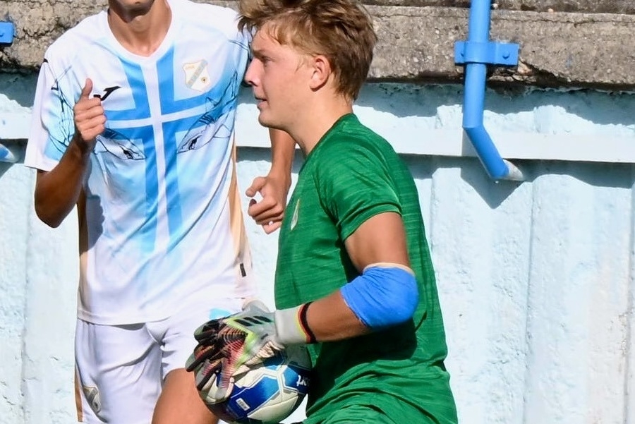 Vito Kovač i Lukas Murica na popisu izbornika U-18 reprezentacije
