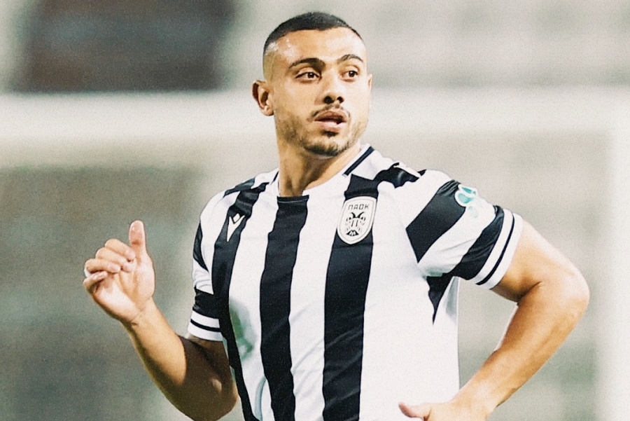 PAOK u 1. kolu pobijedio Larissu,  Dejan Lovren odigrao cijelu utakmicu