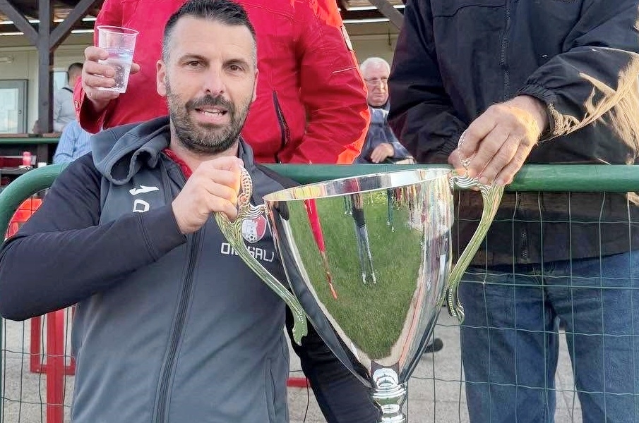 4. NL: Pogledajte raspored zadnjega kola u ligama za prvaka i ostanak
