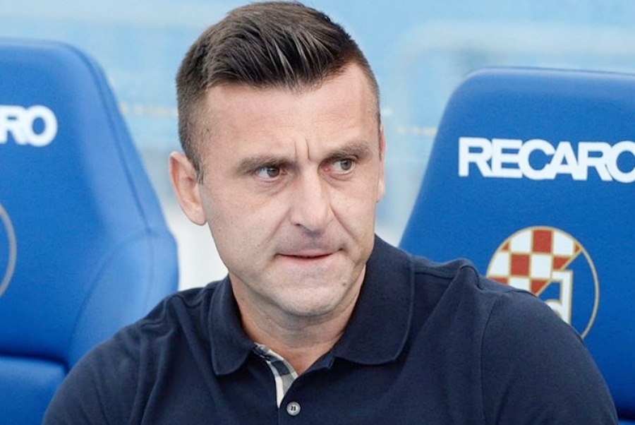 Mario Cvitanović postaje treći trener Sarajeva u sezoni koja je tek počela