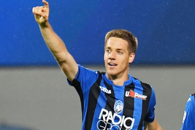 Serie A: Mario Pašalić strijelac u pobjedi Atalante, novi kiks Juventusa