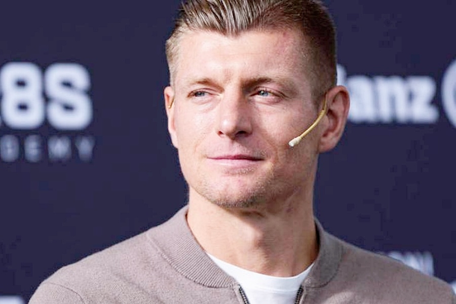Toni Kroos: Ako Barca ne promjeni način igre u obrani, neće osvojiti Ligu prvaka