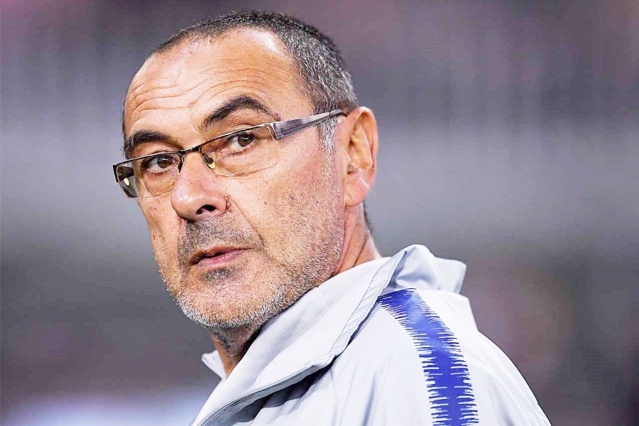 Maurizio Sarri mogao bi se vratiti u Napoli pod jednim uvjetom