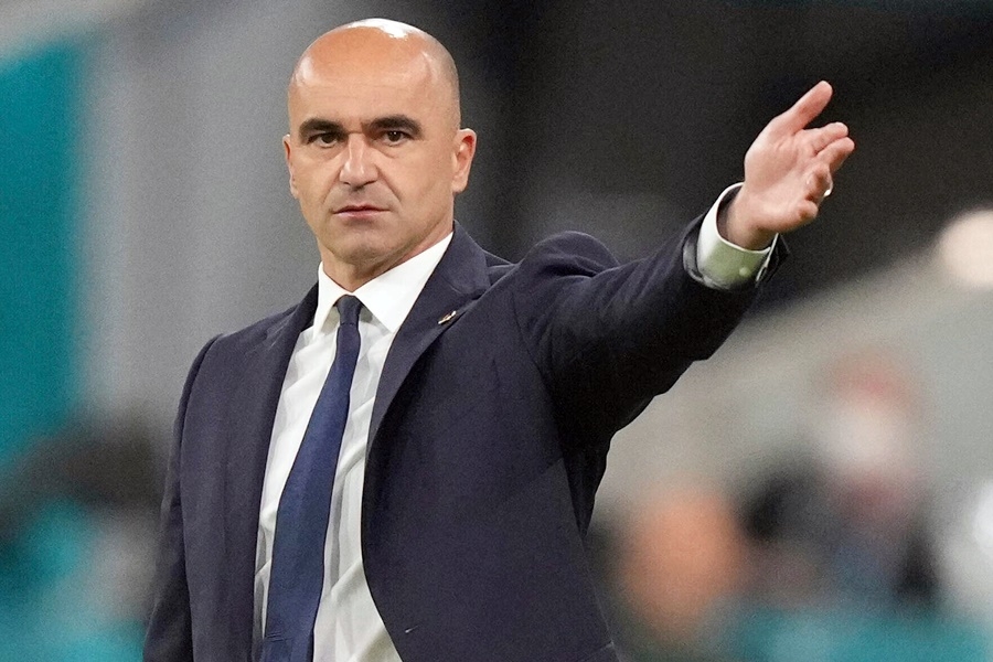 Roberto Martinez otkrio plan za utakmicu protiv Hrvatske na Poljudu