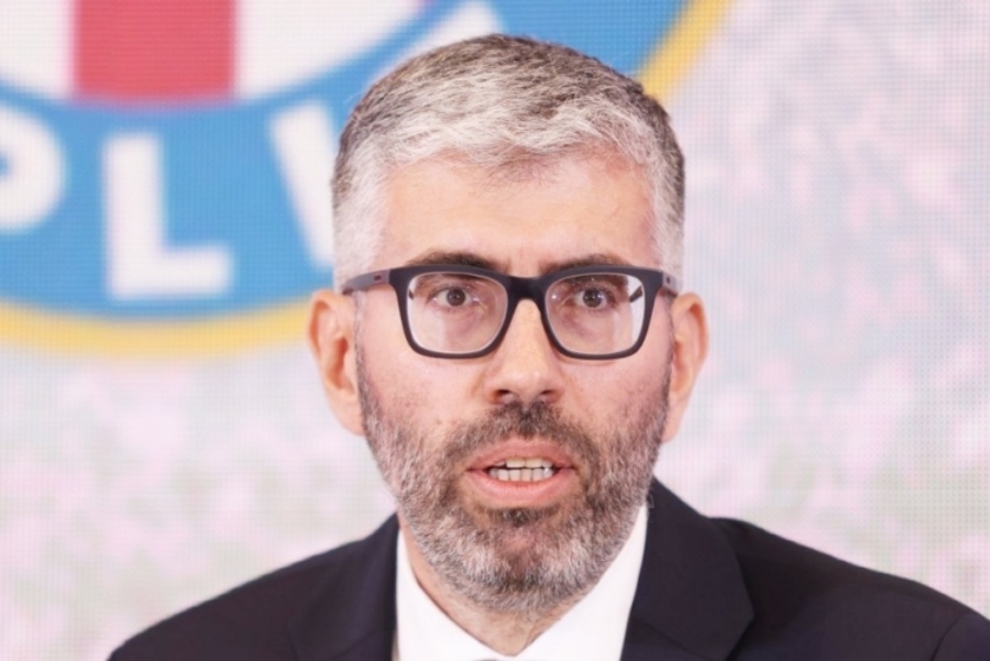 Oglasio se predsjednik Hajduka,  zašto niste stali u obranu Ivana Rakitića?