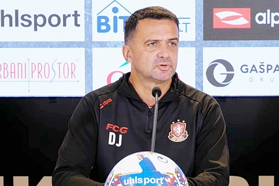 Dinko Jeličić unatoč porazu od Dinama još uvijek daje prednost Rijeci