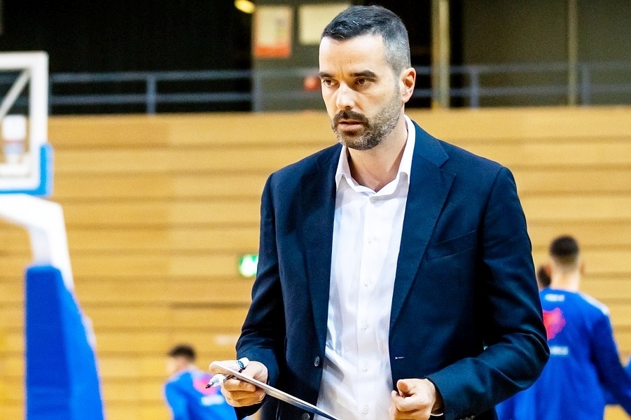 Aleksandar Šćepanović: Zasluženo smo pobijedili, ali sljedeći trening neće biti ugodan ni za koga