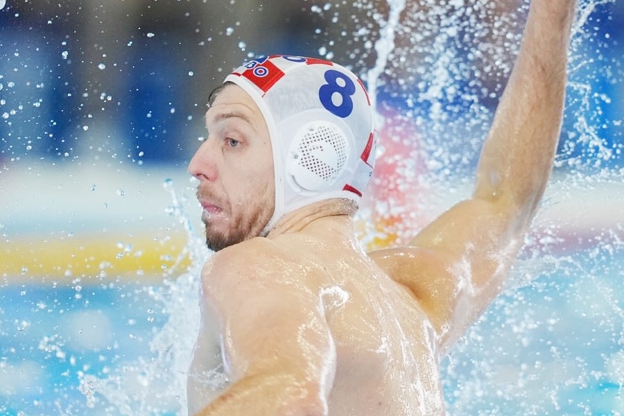 Svjetski kup: Hrvatski vaterpolisti opet uvjerljivo pobijedili SAD