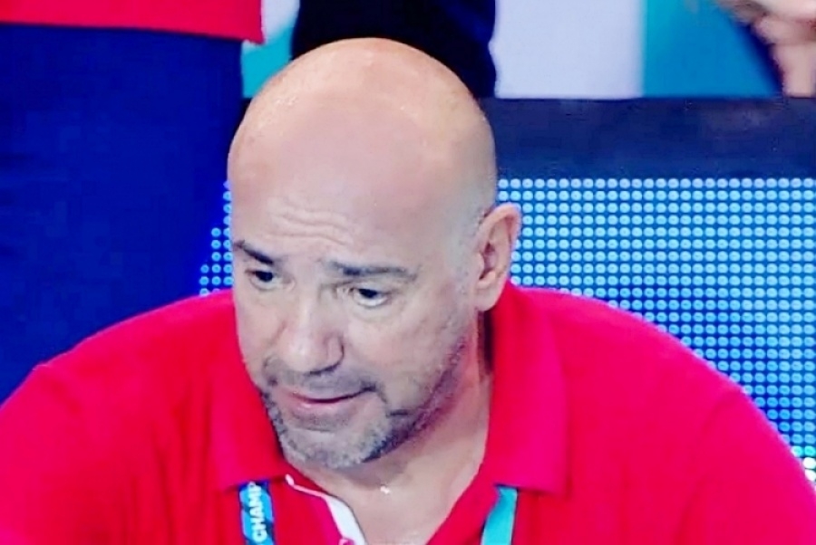 Ivica Tucak: Najboljih 13 po mojoj procjeni putovat će u Pariz, nema starih zasluga