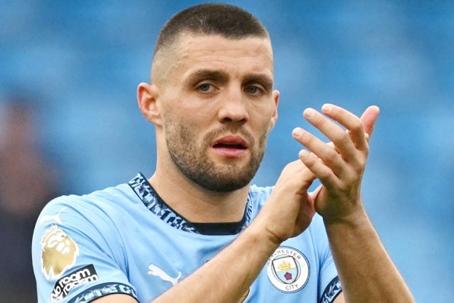 Pep Guardiola potvrdio, Mateo Kovačić mora izbivati najmanje četiri mjeseca