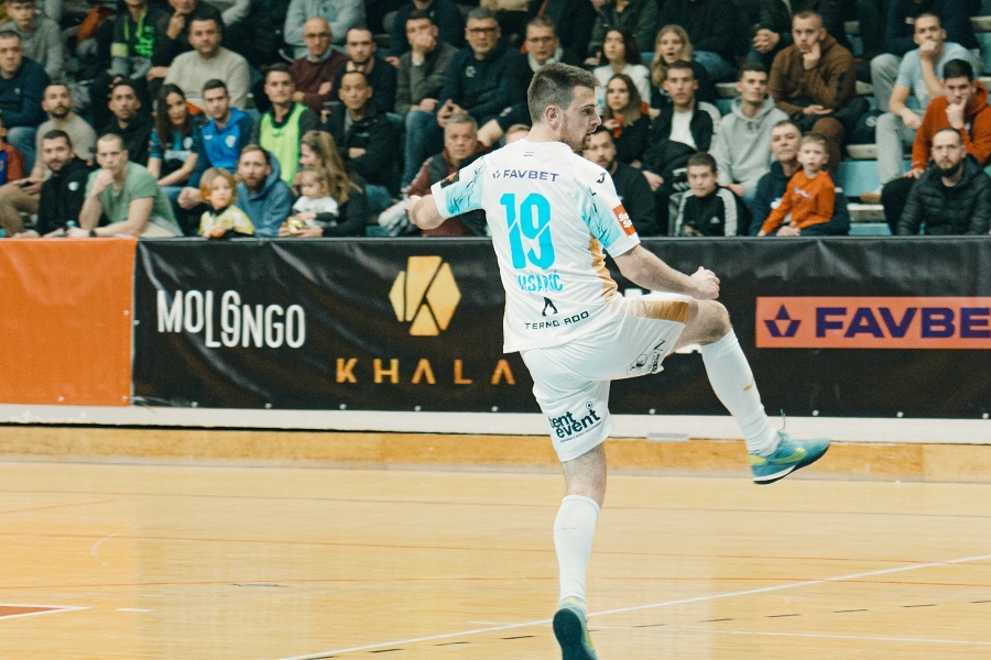 HMNK Rijeka protiv Osijeka ostvario prvu pobjedu ove sezone