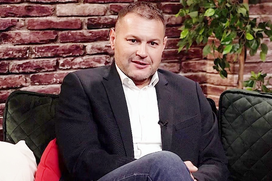 Naša javnost previše idealizira izbornika