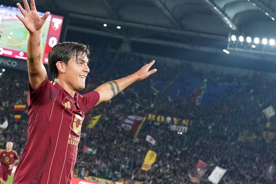Serie A: Roma pobijedila Torino, Ivan Jurić produljio mandat na klupi