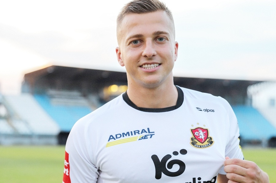 Prva HNL: Martin Šlogar u 94. minuti iskoristio pogrešku vratara Ivana Suška