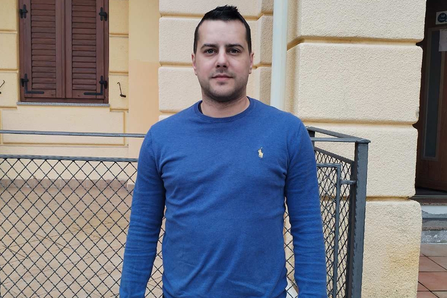 Prve četiri utakmice igramo doma što nam je mala prednost