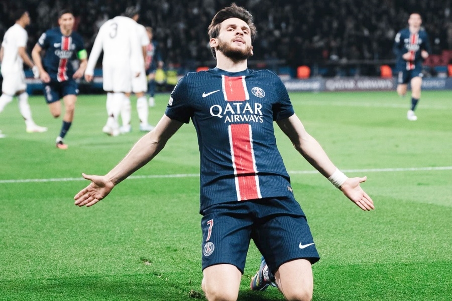 Barcelona praktično osigurala plasman u polufinale, PSG stekao veliku prednost